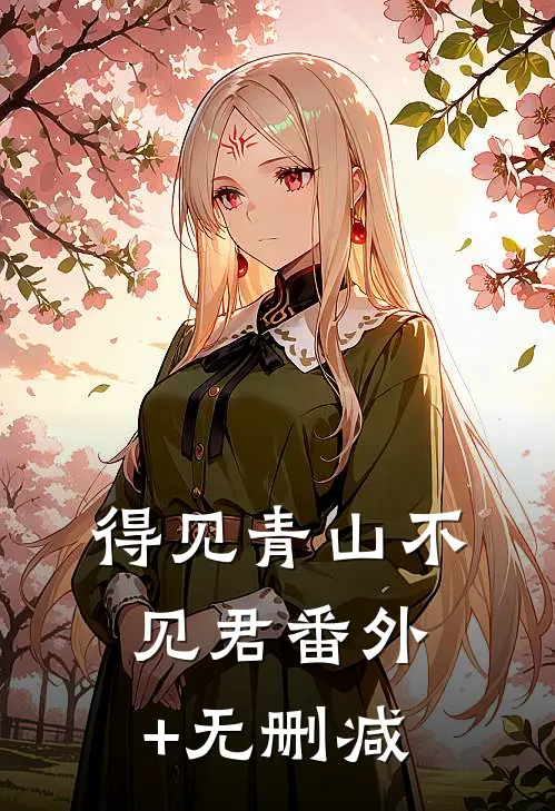 得见青山不见君番外+无删减
