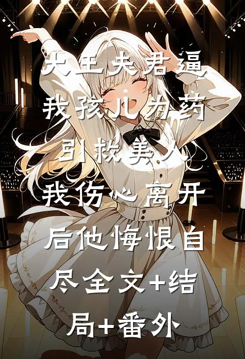 大王夫君逼我孩儿为药引救美人，我伤心离开后他悔恨自尽全文+结局+番外