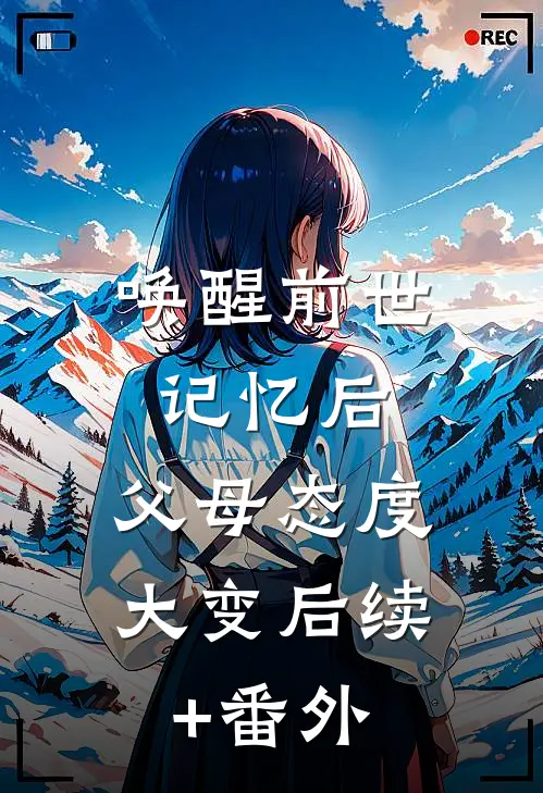 唤醒前世记忆后，父母态度大变后续+番外