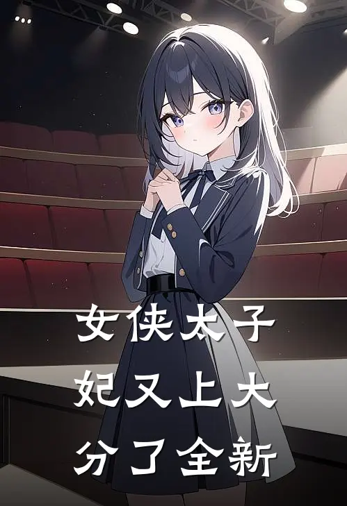 女侠太子妃又上大分了全新