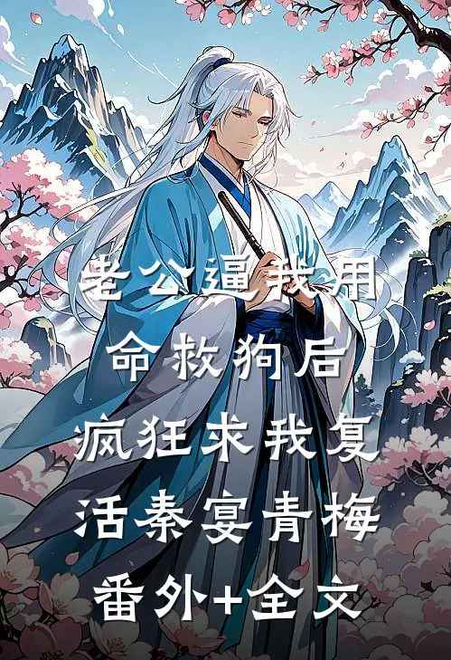 老公逼我用命救狗后，疯狂求我复活秦宴青梅:(番外)+(全文)