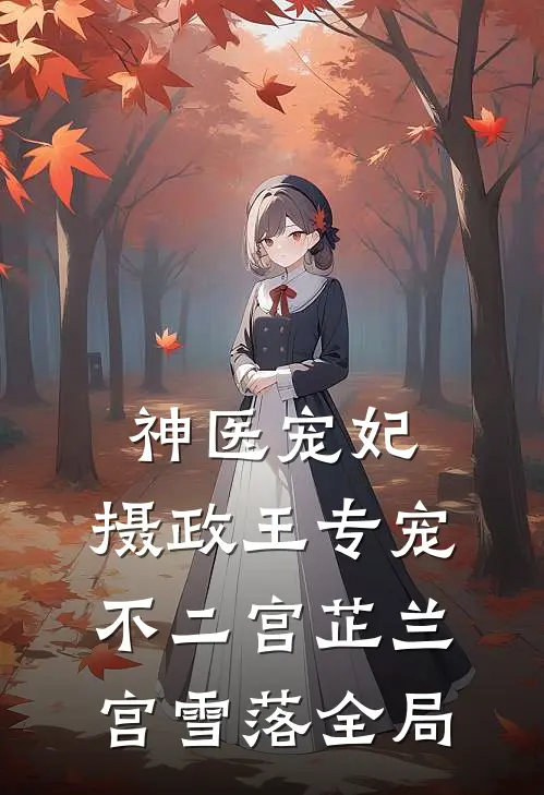 神医宠妃：摄政王专宠不二宫芷兰宫雪落全局