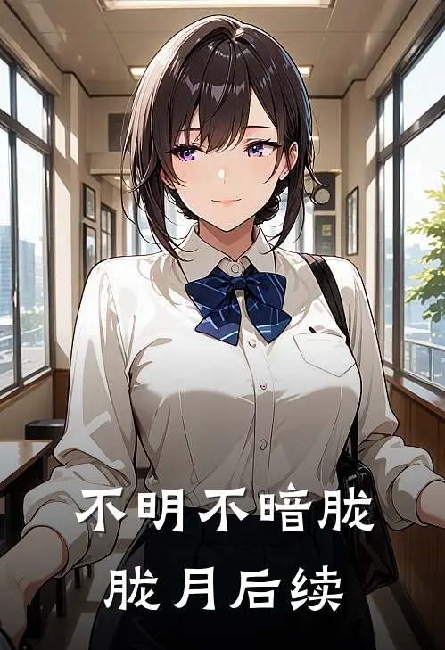 不明不暗胧胧月后续