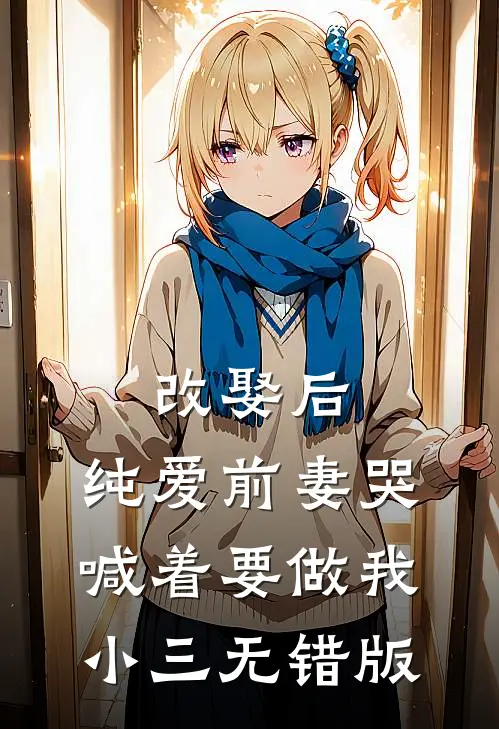 改娶后，纯爱前妻哭喊着要做我小三无错版