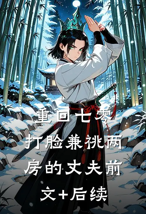 重回七零，打脸兼祧两房的丈夫前文+后续