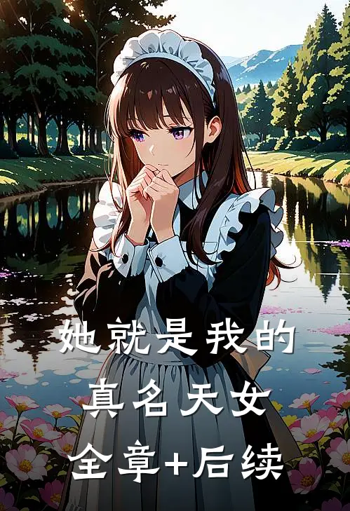她就是我的真名天女:全章+后续