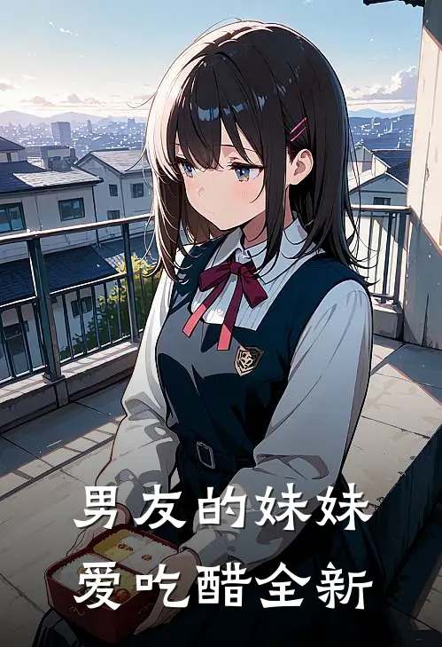 男友的妹妹爱吃醋全新