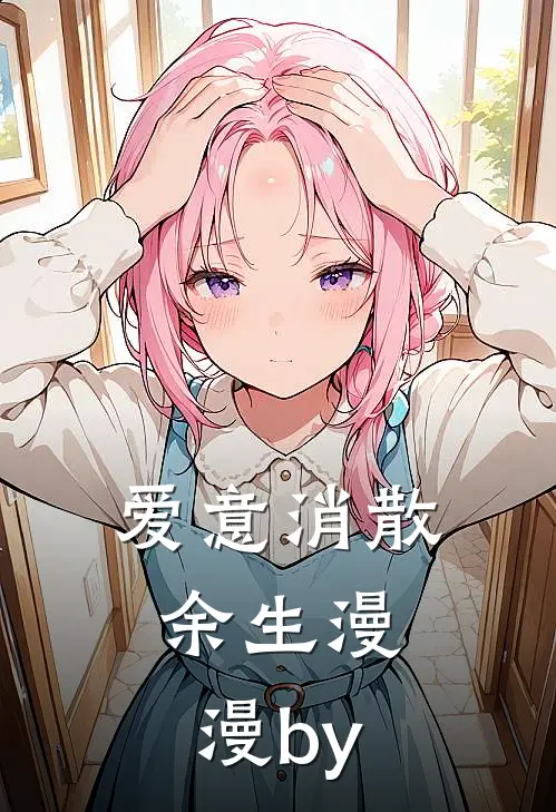 爱意消散，余生漫漫by