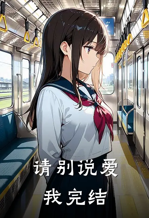 请别说爱我完结