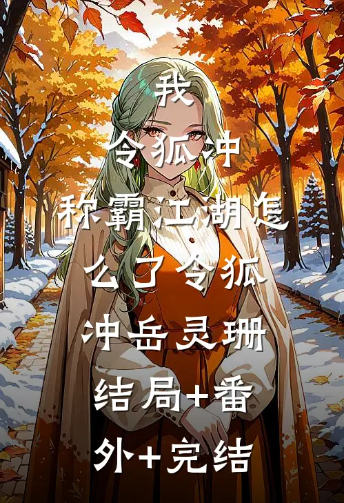 我，令狐冲，称霸江湖怎么了令狐冲岳灵珊:结局+番外+完结