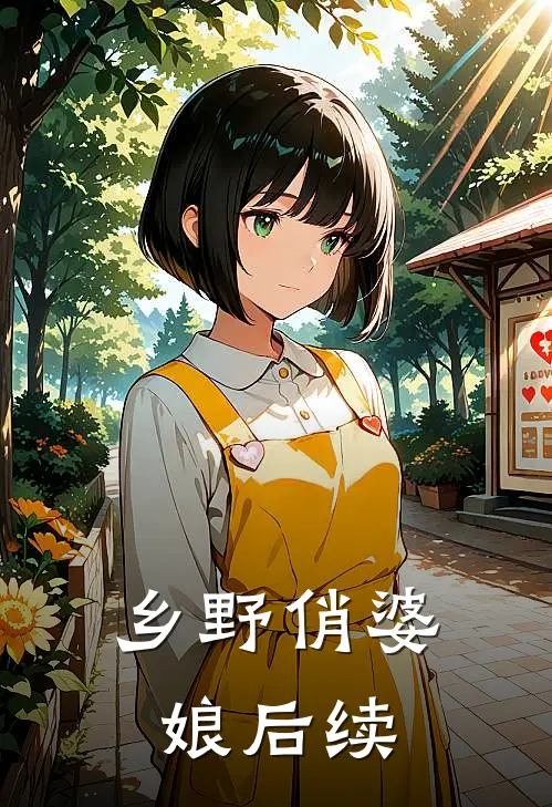 乡野俏婆娘后续