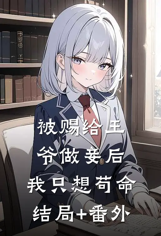 被赐给王爷做妾后，我只想苟命结局+番外