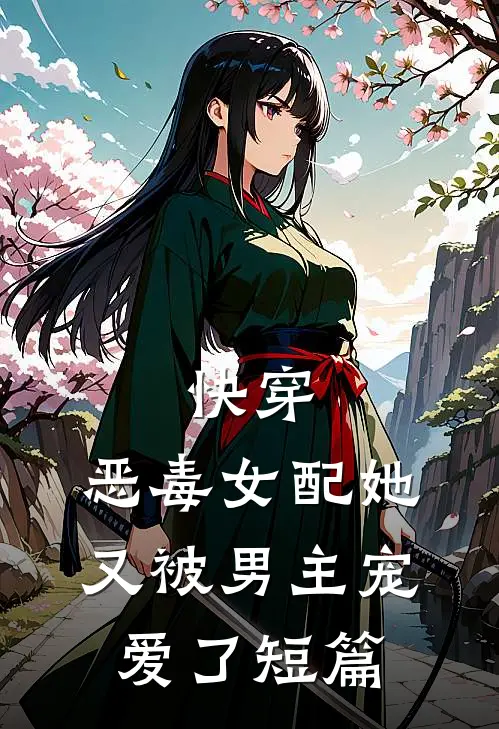 快穿：恶毒女配她又被男主宠爱了短篇