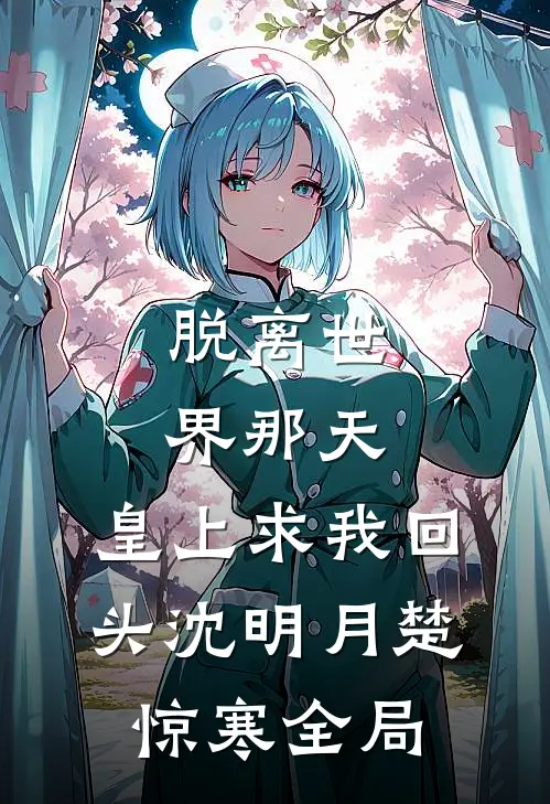 脱离世界那天，皇上求我回头沈明月楚惊寒全局