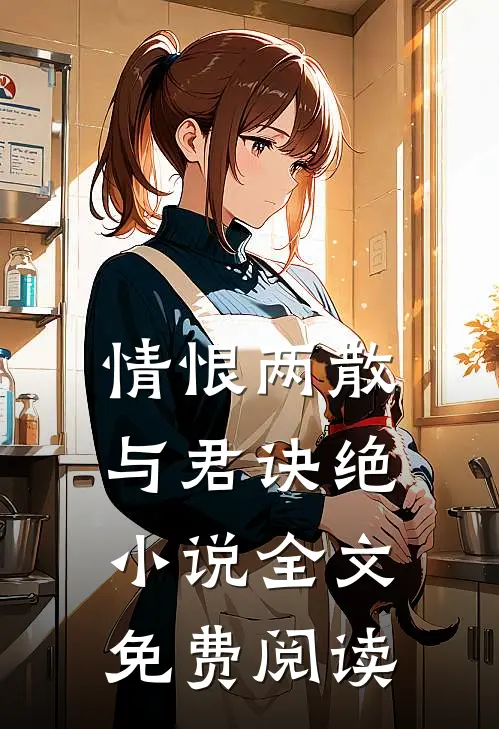 情恨两散，与君诀绝小说全文免费阅读