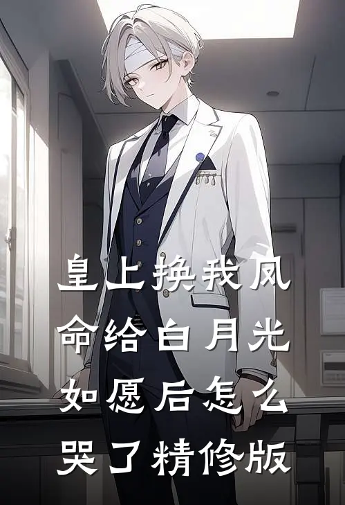 皇上换我凤命给白月光，如愿后怎么哭了精修版