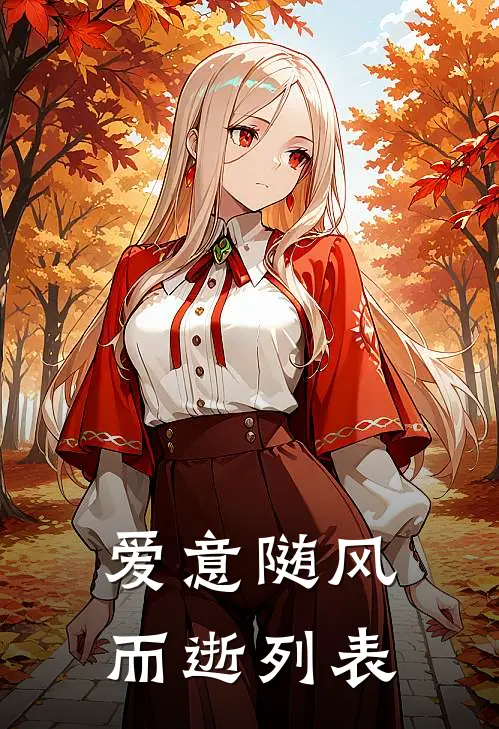 爱意随风而逝列表