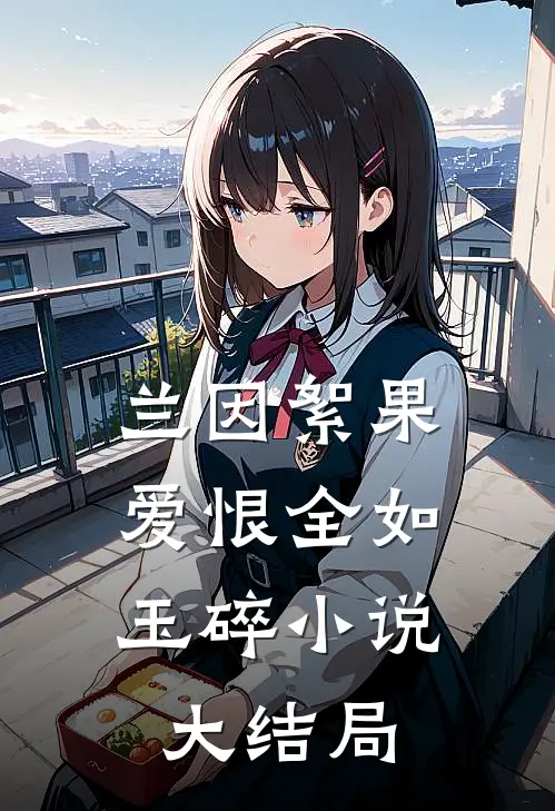 兰因絮果，爱恨全如玉碎小说大结局