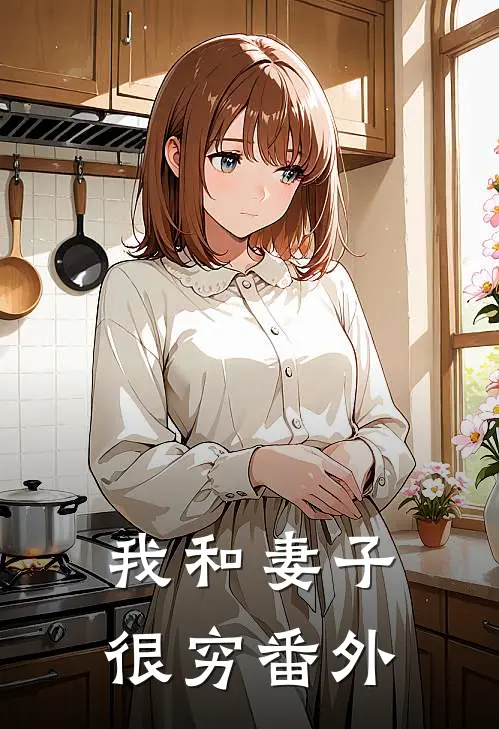 我和妻子很穷番外