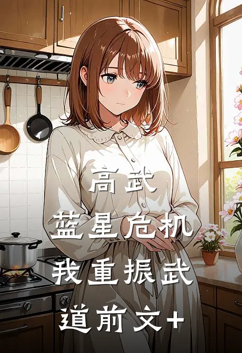高武：蓝星危机，我重振武道前文+