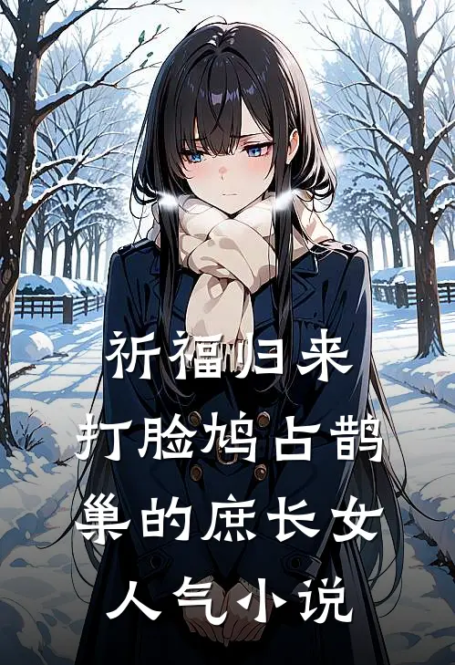 祈福归来，打脸鸠占鹊巢的庶长女人气小说