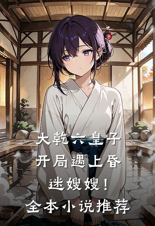 大乾六皇子，开局遇上昏迷嫂嫂！全本小说推荐