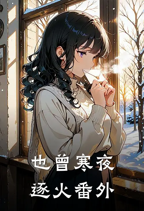 也曾寒夜逐火番外