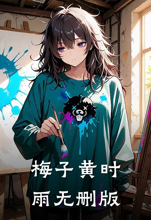 梅子黄时雨无删版