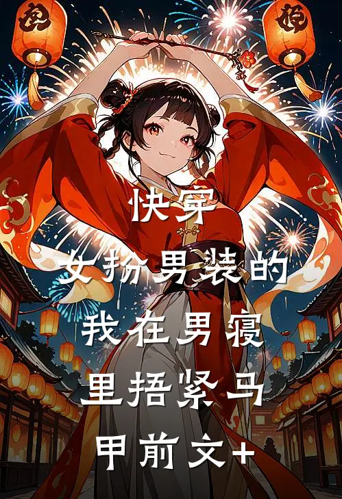 快穿：女扮男装的我在男寝里捂紧马甲前文+
