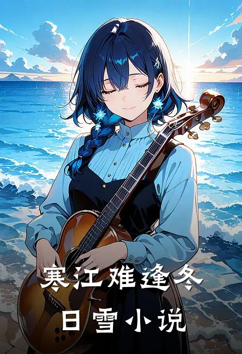 寒江难逢冬日雪小说