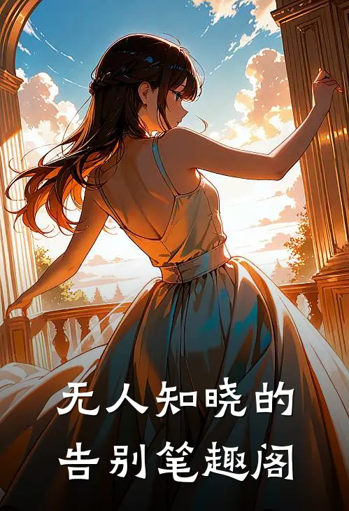 无人知晓的告别笔趣阁