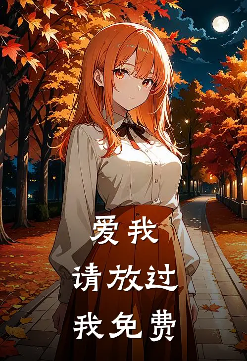 爱我，请放过我免费