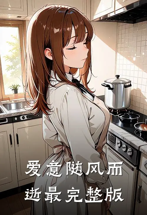 爱意随风而逝最完整版