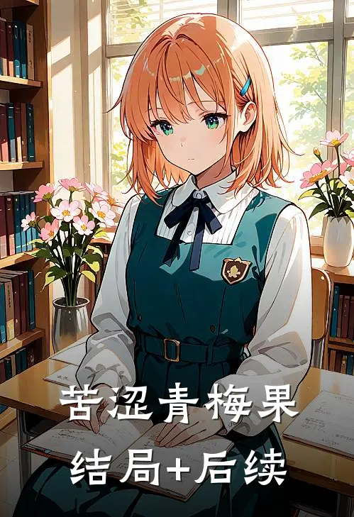 苦涩青梅果结局+后续