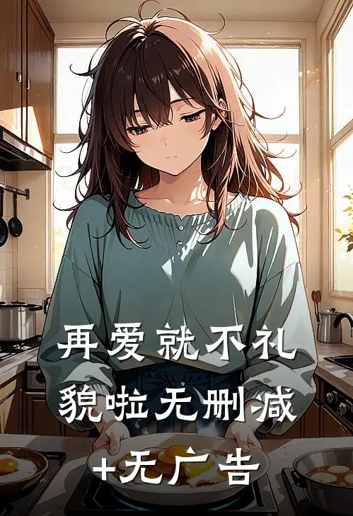 再爱就不礼貌啦无删减+无广告