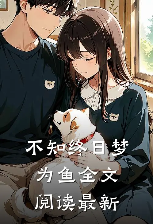 不知终日梦为鱼全文阅读最新