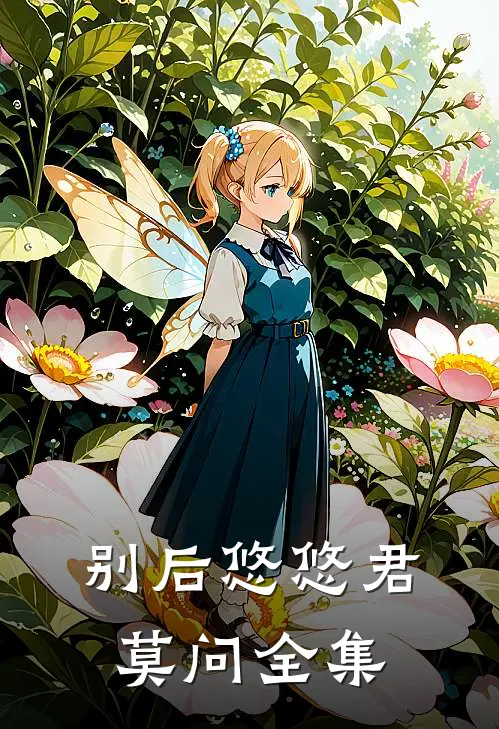 别后悠悠君莫问全集
