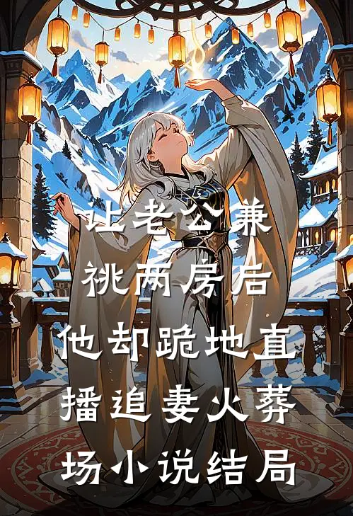 让老公兼祧两房后，他却跪地直播追妻火葬场小说结局