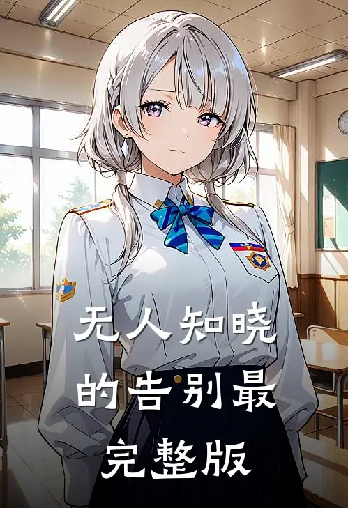 无人知晓的告别最完整版