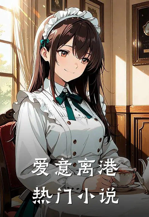 爱意离港热门小说