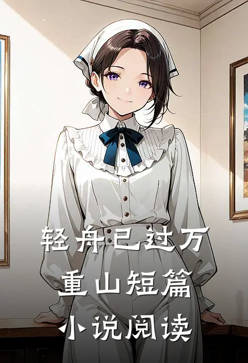 轻舟已过万重山短篇小说阅读
