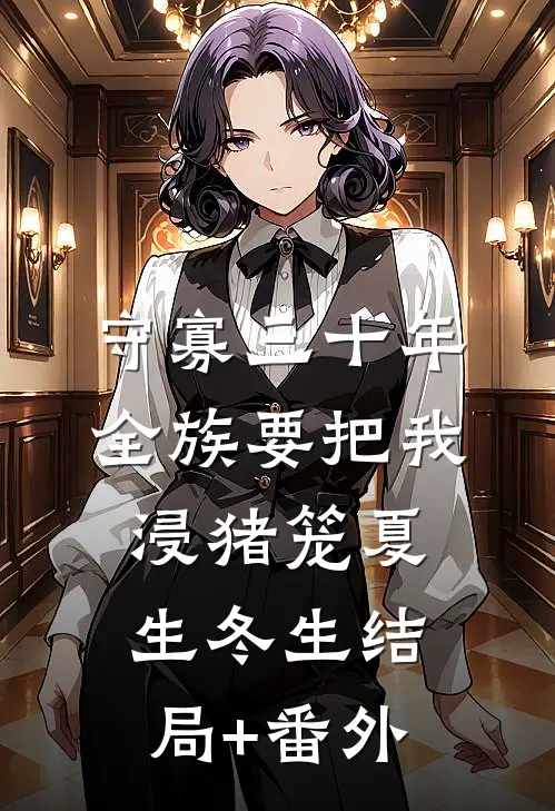 守寡三十年，全族要把我浸猪笼夏生冬生结局+番外