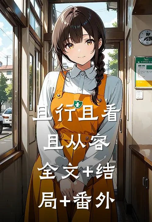 且行且看且从容:全文+结局+番外