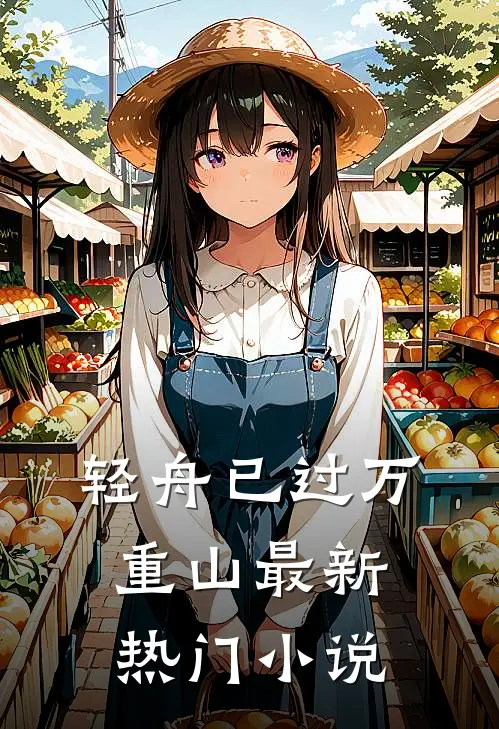轻舟已过万重山最新热门小说
