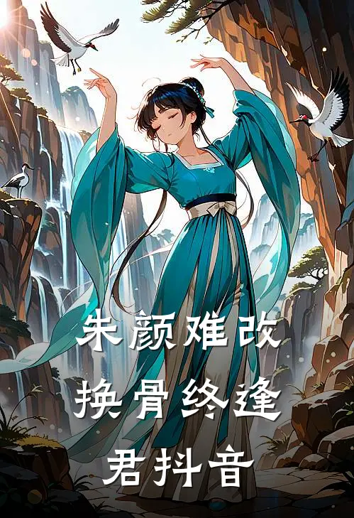 朱颜难改：换骨终逢君抖音