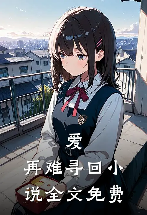 爱，再难寻回小说全文免费