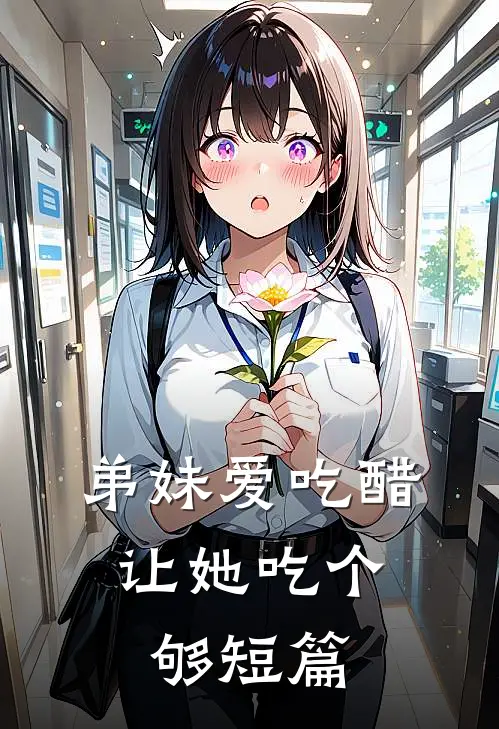 弟妹爱吃醋，让她吃个够短篇