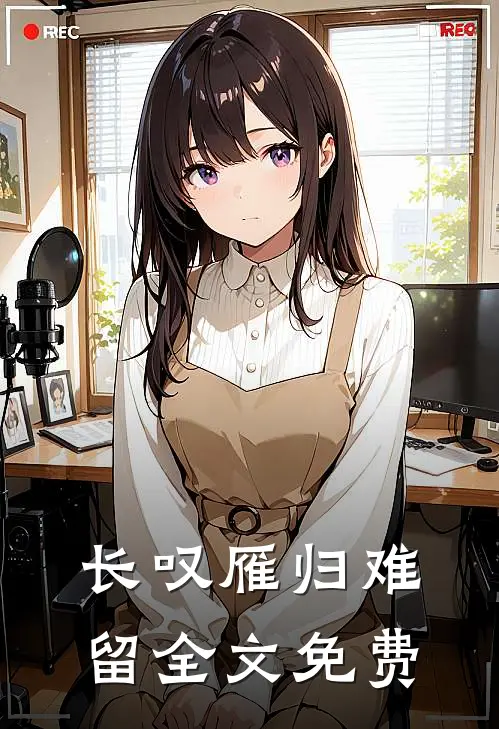 长叹雁归难留全文免费