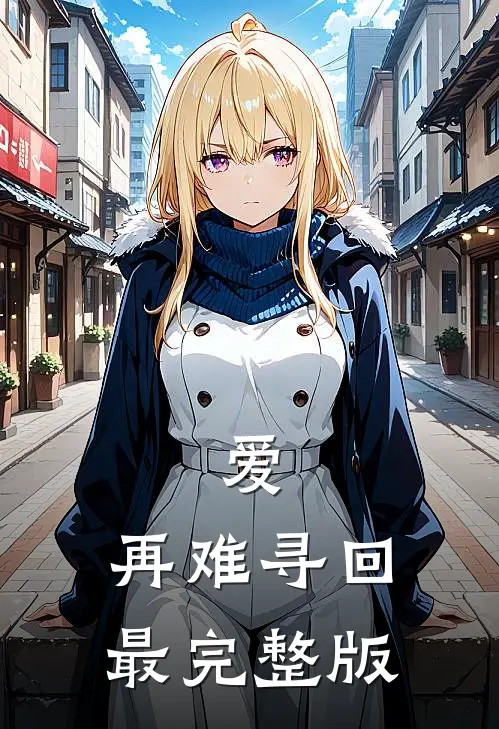爱，再难寻回最完整版