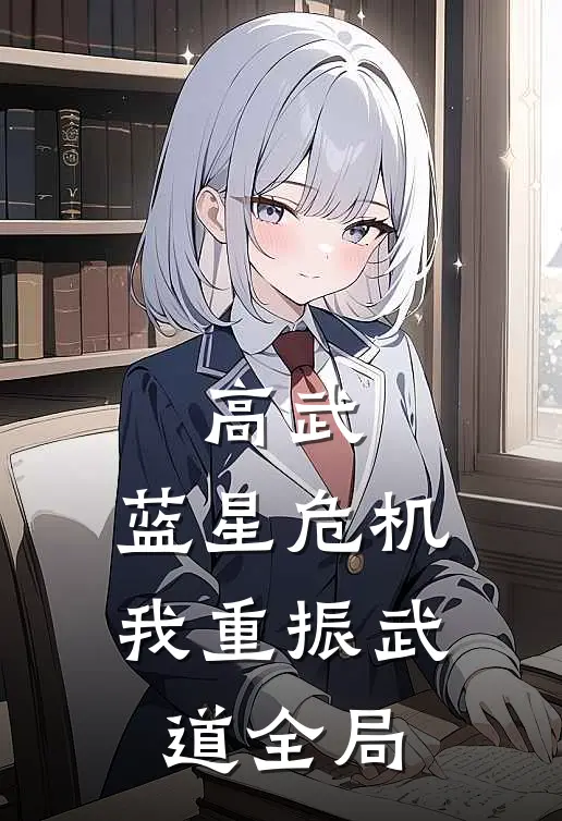 高武：蓝星危机，我重振武道全局